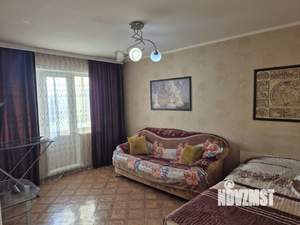 1-к квартира, вторичка, 33м2, 4/5 этаж