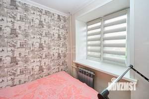 3-к квартира, вторичка, 54м2, 5/5 этаж