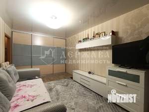1-к квартира, вторичка, 30м2, 1/5 этаж