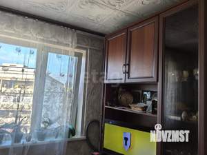 1-к квартира, вторичка, 17м2, 9/9 этаж
