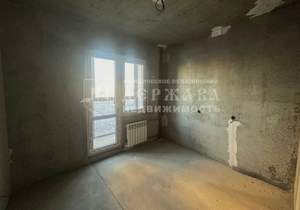 1-к квартира, вторичка, 32м2, 4/16 этаж