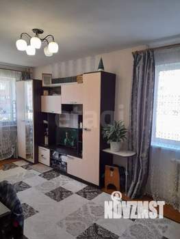 2-к квартира, вторичка, 44м2, 1/5 этаж