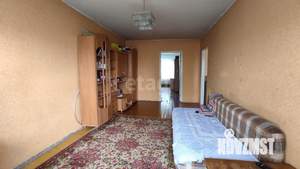 2-к квартира, вторичка, 45м2, 5/5 этаж