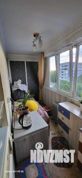 Студия квартира, вторичка, 23м2, 7/9 этаж