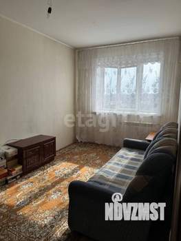 2-к квартира, вторичка, 58м2, 9/9 этаж