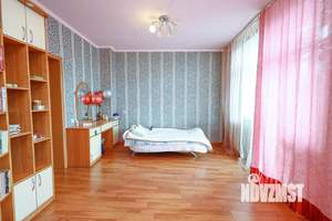 4-к квартира, вторичка, 124м2, 3/4 этаж