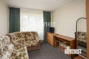 1-к квартира, вторичка, 17м2, 1/9 этаж