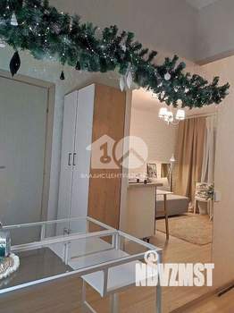 1-к квартира, вторичка, 16м2, 2/9 этаж