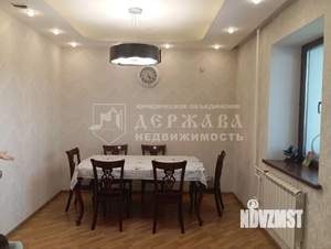 5-к квартира, вторичка, 130м2, 3/10 этаж