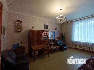 3-к квартира, вторичка, 83м2, 2/4 этаж