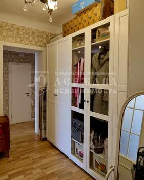 2-к квартира, вторичка, 60м2, 2/4 этаж