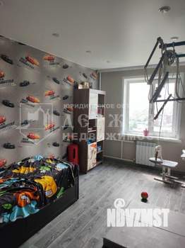 3-к квартира, вторичка, 73м2, 15/16 этаж