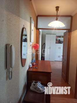 3-к квартира, вторичка, 60м2, 3/9 этаж