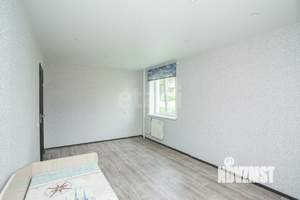 3-к квартира, вторичка, 62м2, 1/5 этаж