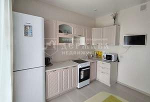 1-к квартира, вторичка, 36м2, 1/13 этаж