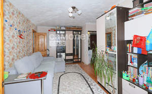 3-к квартира, вторичка, 42м2, 5/5 этаж