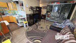 2-к квартира, вторичка, 47м2, 5/5 этаж