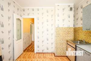 1-к квартира, вторичка, 40м2, 9/10 этаж