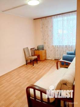 1-к квартира, вторичка, 31м2, 1/1 этаж