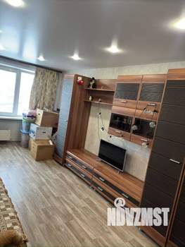 1-к квартира, вторичка, 23м2, 4/9 этаж