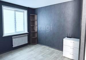 1-к квартира, вторичка, 31м2, 1/5 этаж