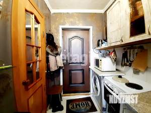 Студия квартира, вторичка, 17м2, 9/9 этаж