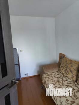 2-к квартира, вторичка, 43м2, 4/5 этаж