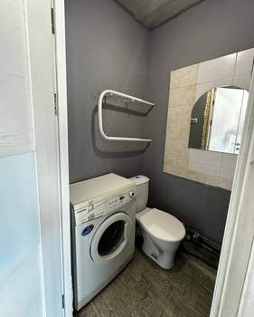 1-к квартира, вторичка, 22м2, 5/5 этаж