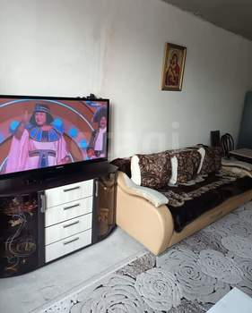 3-к квартира, вторичка, 66м2, 2/16 этаж