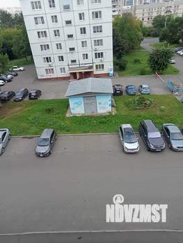 3-к квартира, вторичка, 61м2, 5/5 этаж