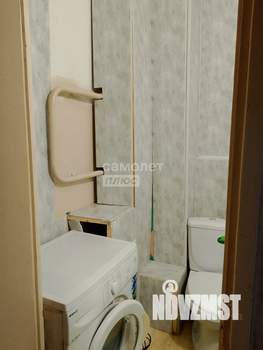 1-к квартира, вторичка, 29м2, 8/9 этаж