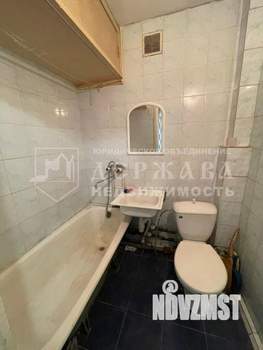 1-к квартира, вторичка, 23м2, 9/9 этаж