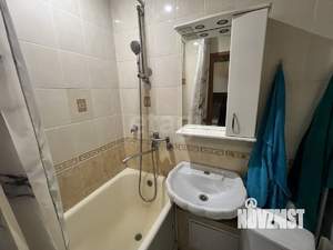 Студия квартира, вторичка, 17м2, 6/9 этаж