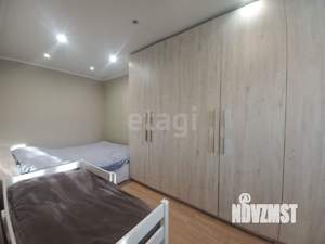 2-к квартира, вторичка, 55м2, 4/5 этаж