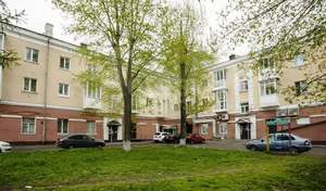 3-к квартира, вторичка, 71м2, 3/4 этаж