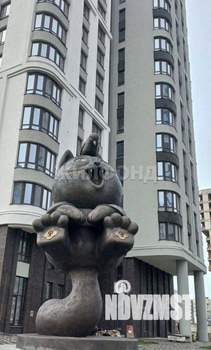 2-к квартира, вторичка, 47м2, 13/15 этаж