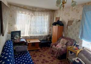 2-к квартира, вторичка, 46м2, 3/5 этаж