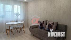 4-к квартира, вторичка, 47м2, 1/5 этаж