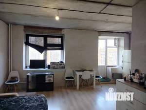 2-к квартира, вторичка, 58м2, 9/10 этаж