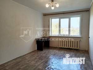 3-к квартира, вторичка, 61м2, 4/5 этаж