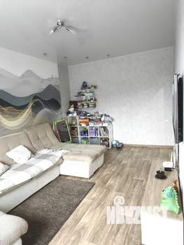 2-к квартира, вторичка, 55м2, 2/16 этаж