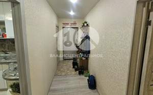 3-к квартира, вторичка, 55м2, 3/9 этаж