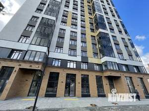 Студия квартира, сданный дом, 28м2, 9/15 этаж