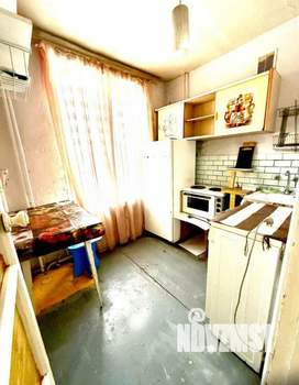 2-к квартира, вторичка, 39м2, 2/3 этаж