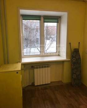 2-к квартира, вторичка, 44м2, 2/5 этаж