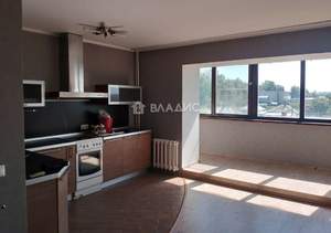 2-к квартира, вторичка, 55м2, 4/9 этаж