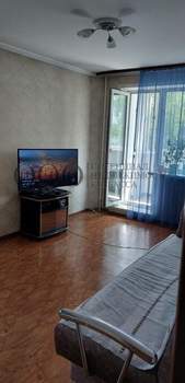 3-к квартира, вторичка, 61м2, 3/5 этаж