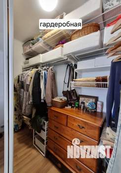 2-к квартира, вторичка, 53м2, 5/5 этаж