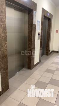 2-к квартира, сданный дом, 62м2, 7/16 этаж