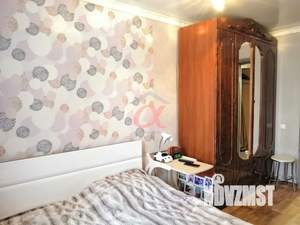 3-к квартира, вторичка, 51м2, 2/5 этаж